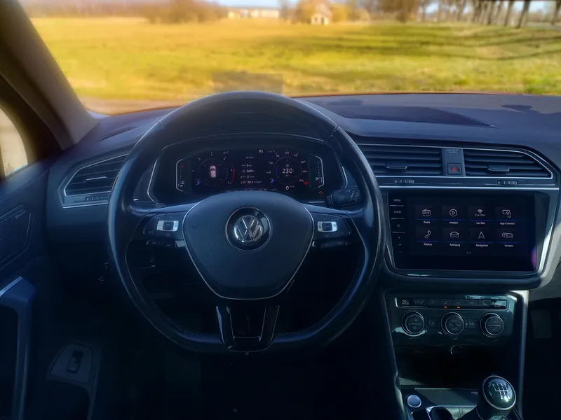 Auto-Cockpit