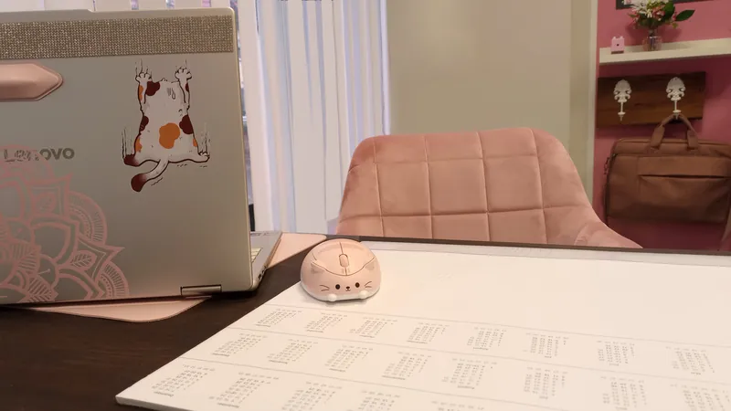Unser Büro